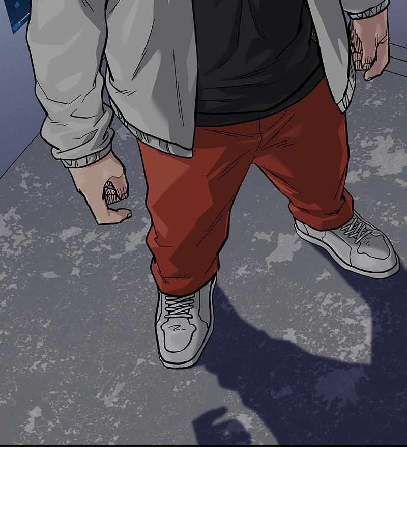 To Not Die Chap 192 - Next Chap 193
