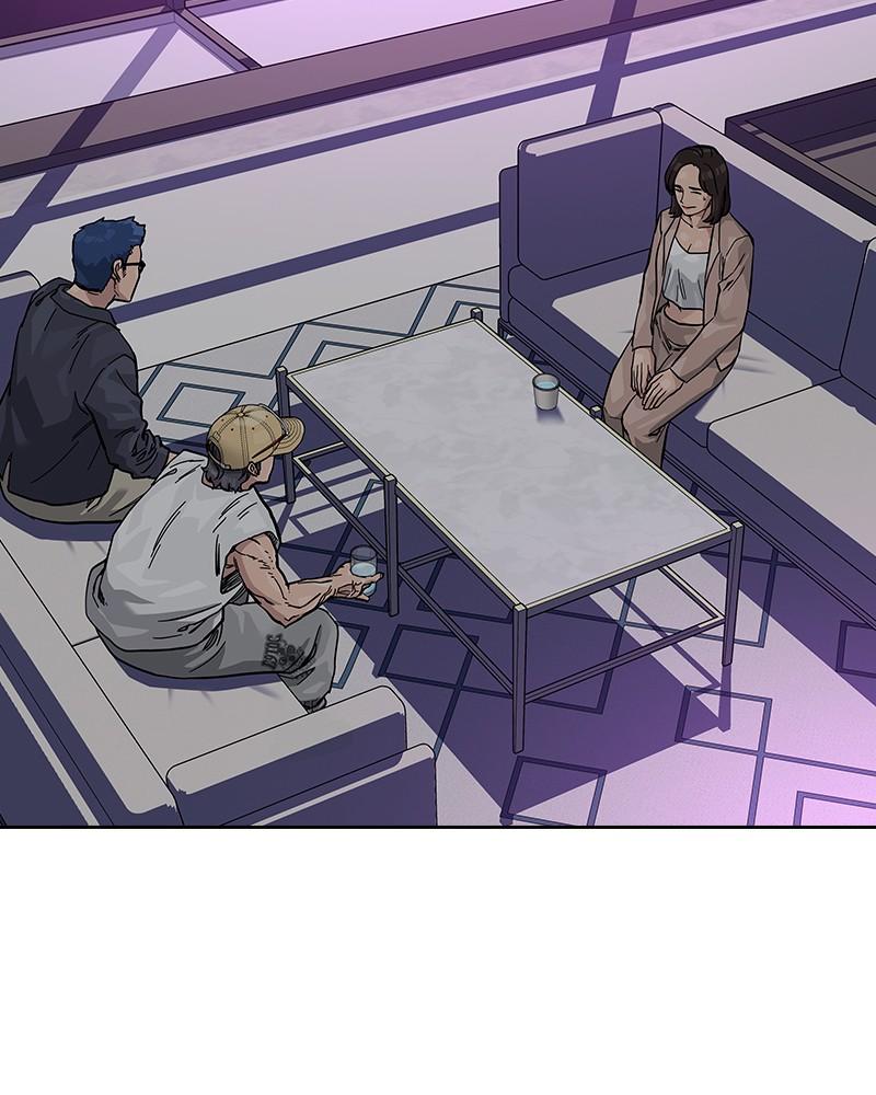 To Not Die Chap 192 - Next Chap 193