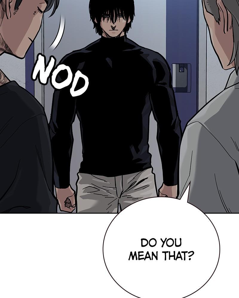 To Not Die Chap 192 - Next Chap 193