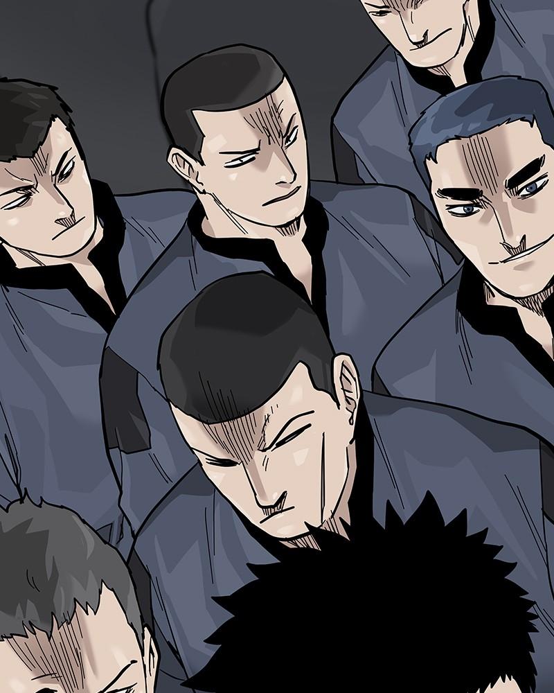 To Not Die Chap 192 - Next Chap 193