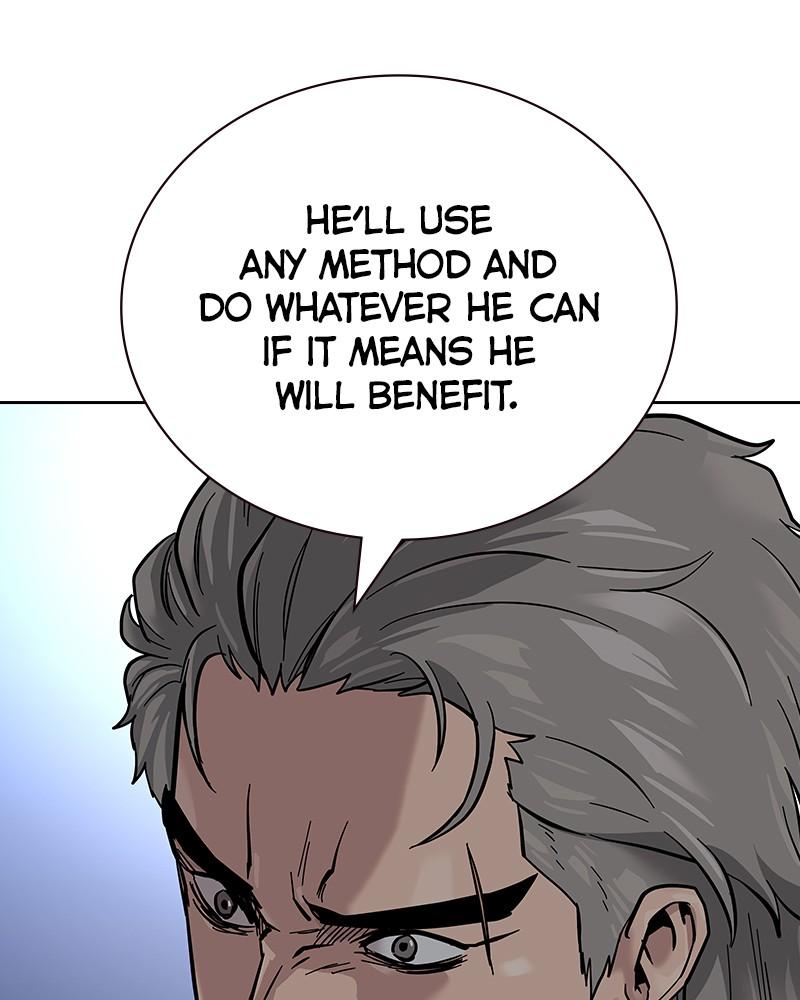 To Not Die Chap 192 - Next Chap 193