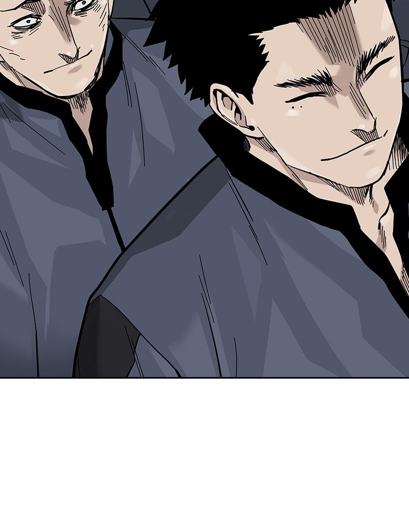 To Not Die Chap 192 - Next Chap 193