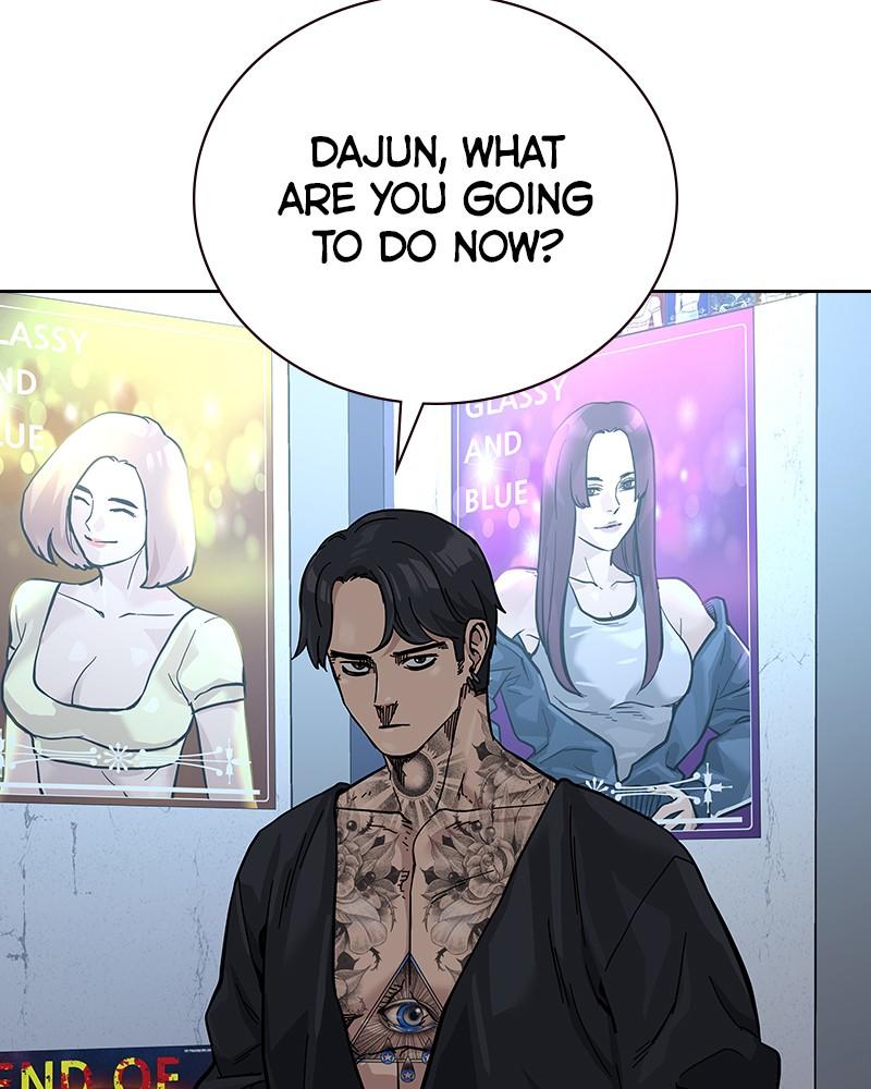 To Not Die Chap 192 - Next Chap 193