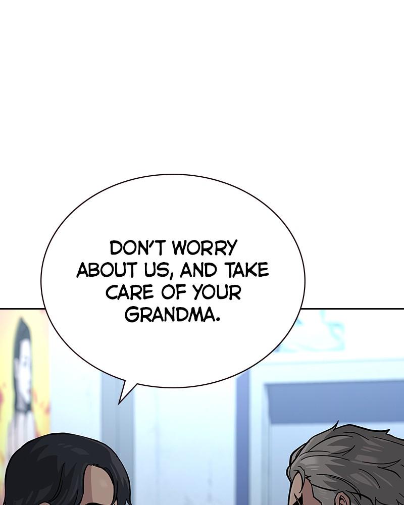To Not Die Chap 192 - Next Chap 193
