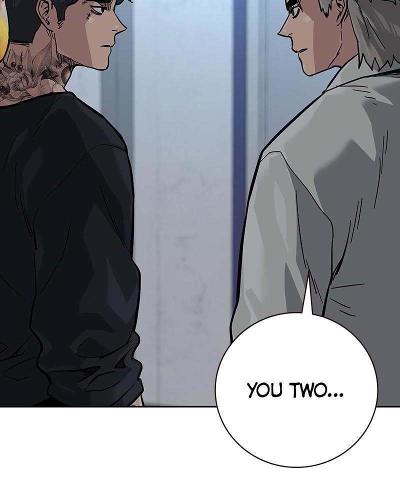 To Not Die Chap 192 - Next Chap 193