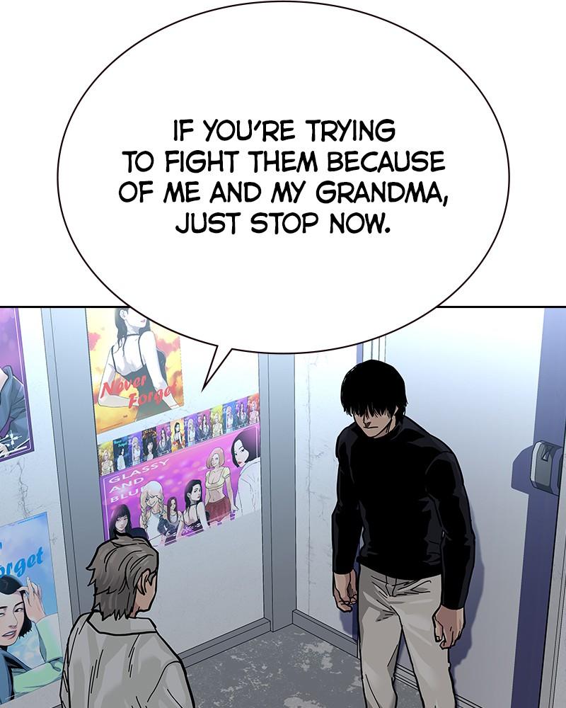 To Not Die Chap 192 - Next Chap 193