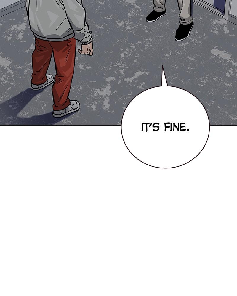 To Not Die Chap 192 - Next Chap 193