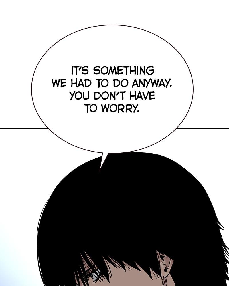 To Not Die Chap 192 - Next Chap 193