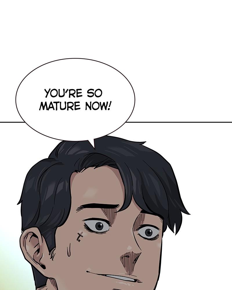 To Not Die Chap 192 - Next Chap 193