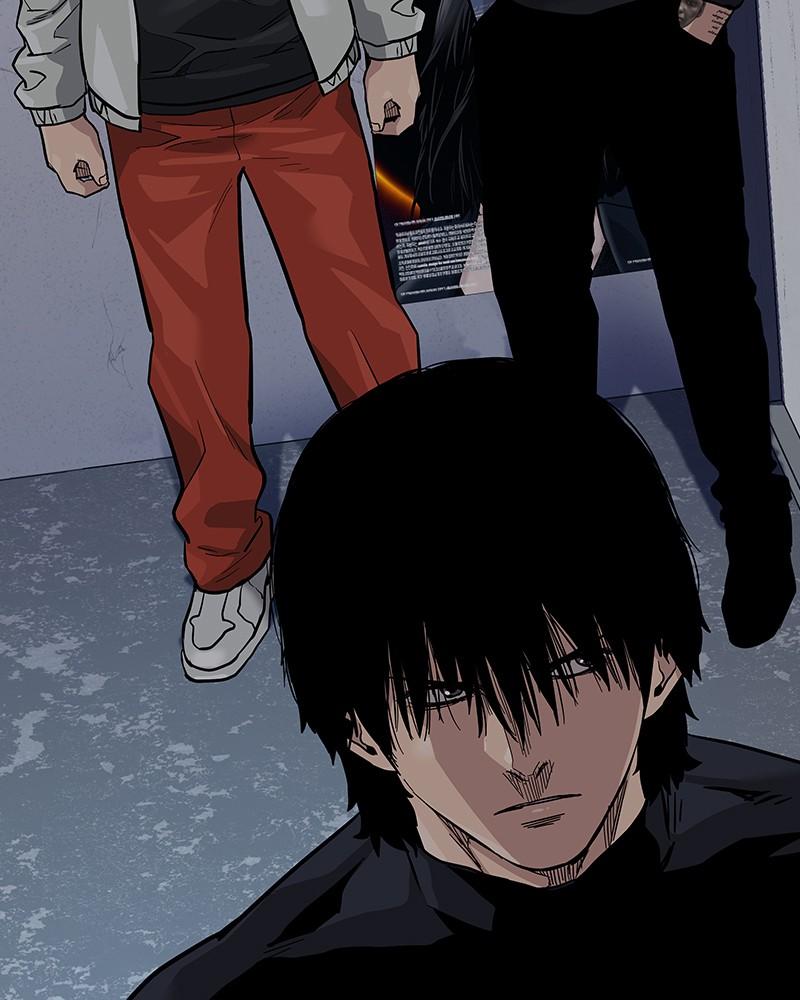 To Not Die Chap 192 - Next Chap 193