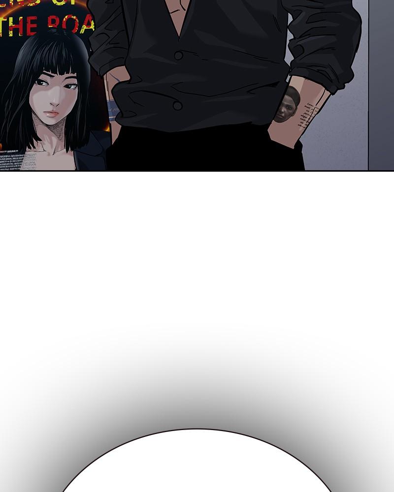 To Not Die Chap 192 - Next Chap 193