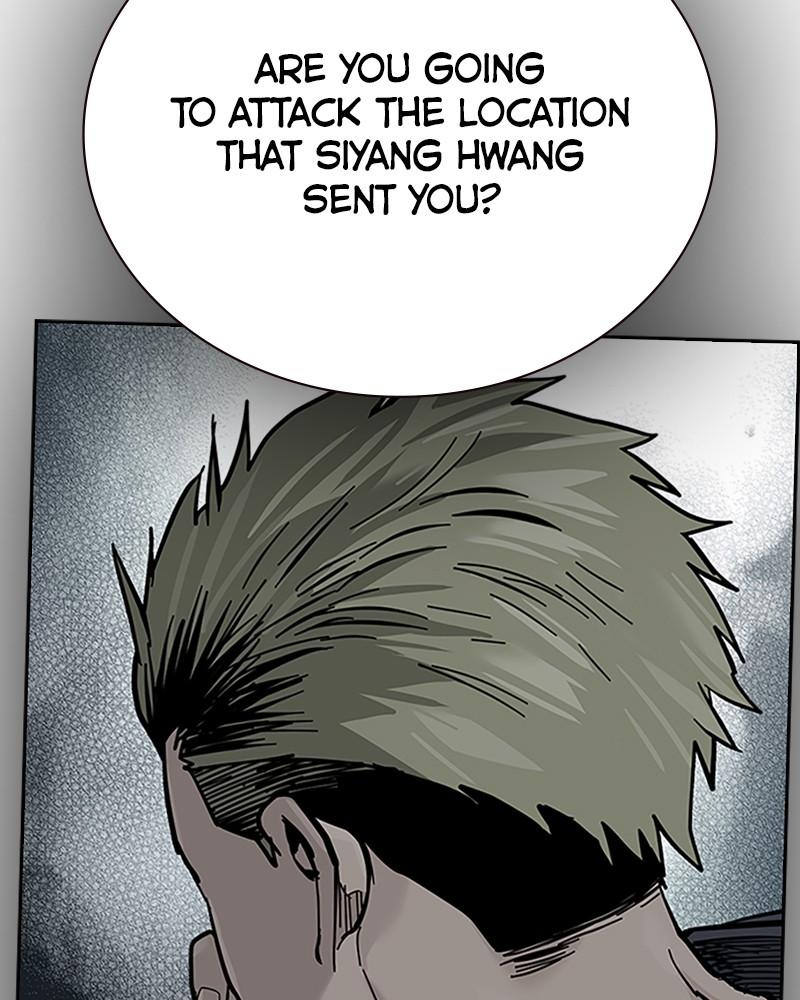 To Not Die Chap 192 - Next Chap 193