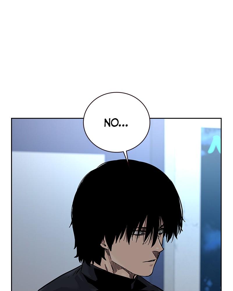 To Not Die Chap 192 - Next Chap 193