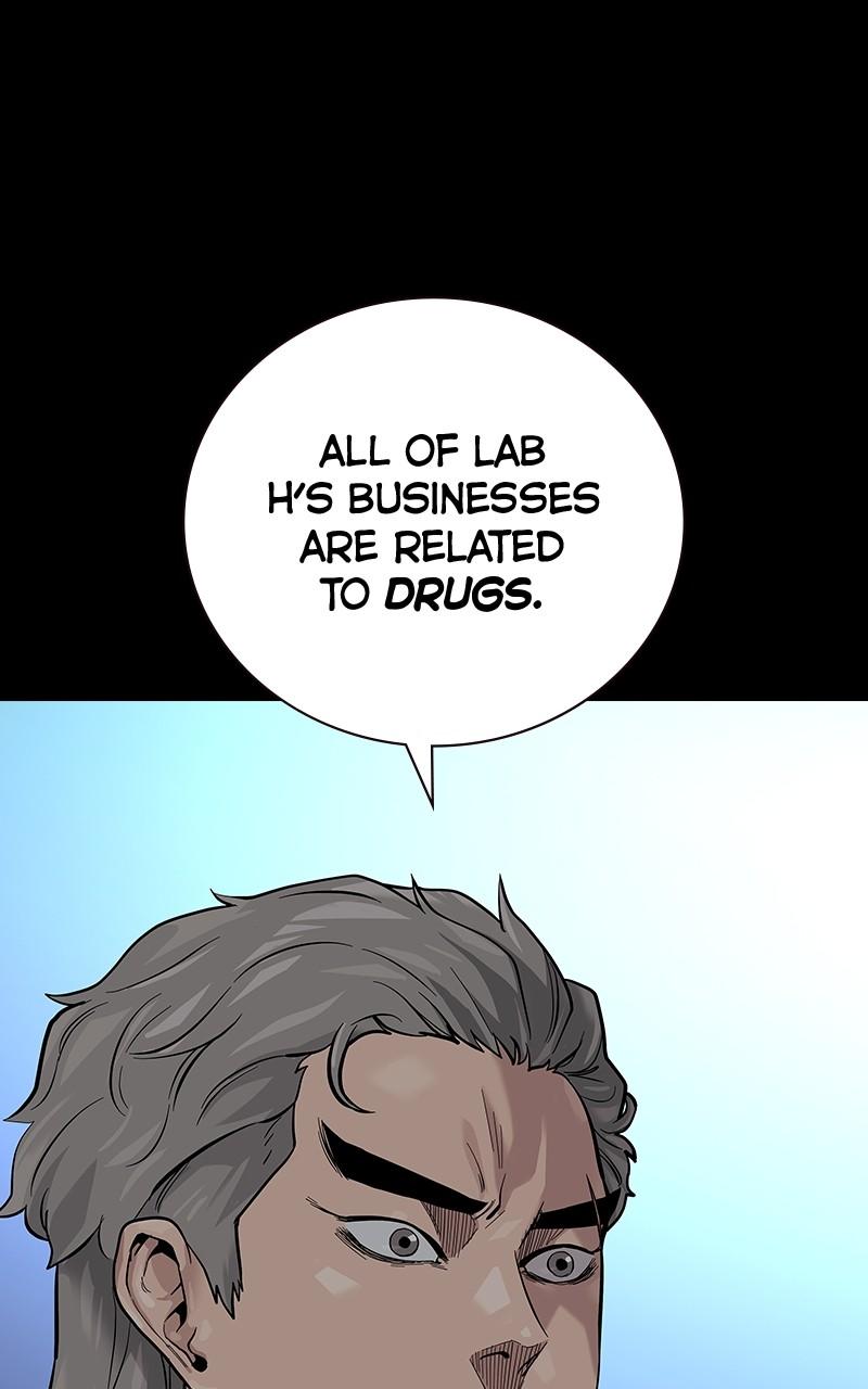 To Not Die Chap 193 - Next Chap 194
