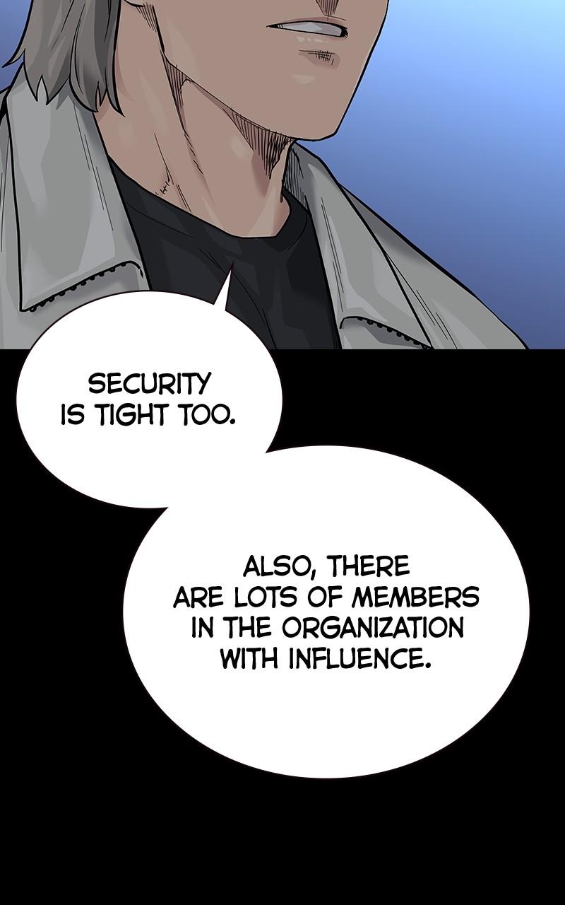 To Not Die Chap 193 - Next Chap 194