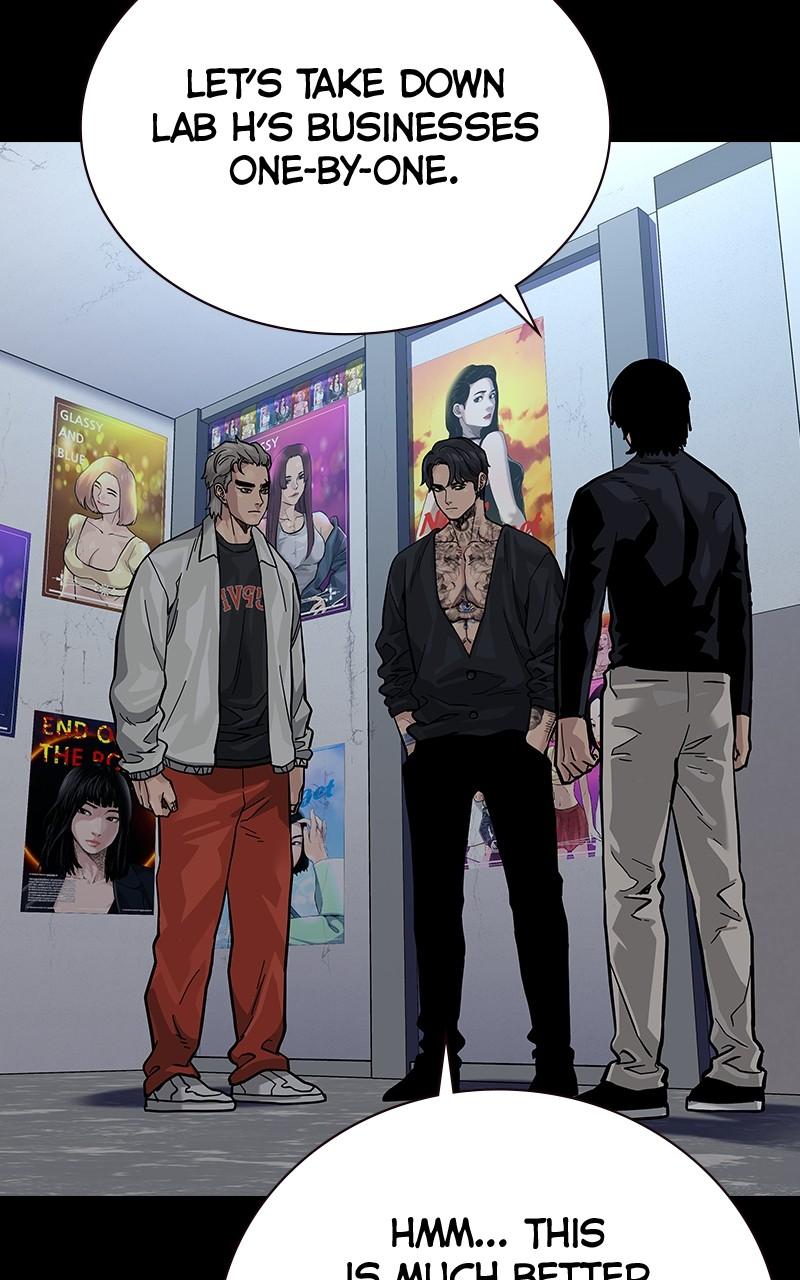 To Not Die Chap 193 - Next Chap 194