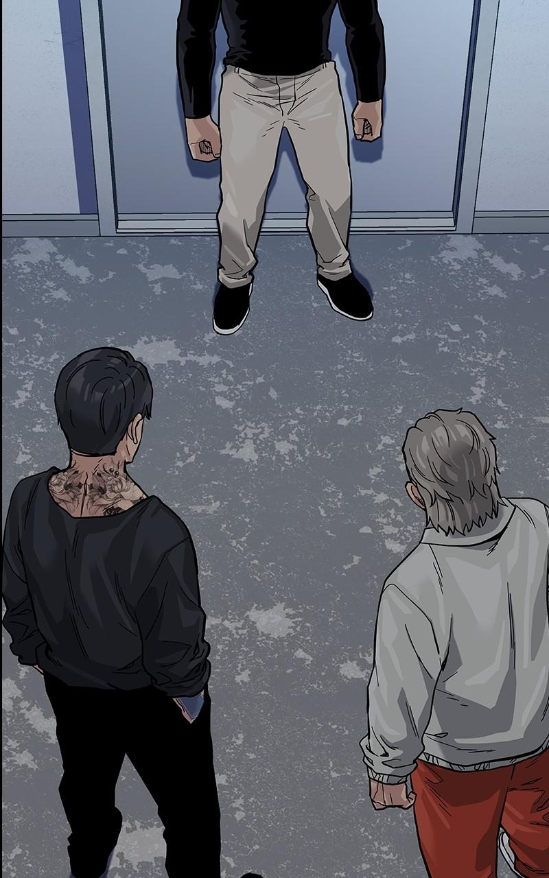 To Not Die Chap 193 - Next Chap 194