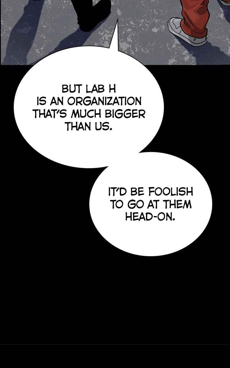 To Not Die Chap 193 - Next Chap 194