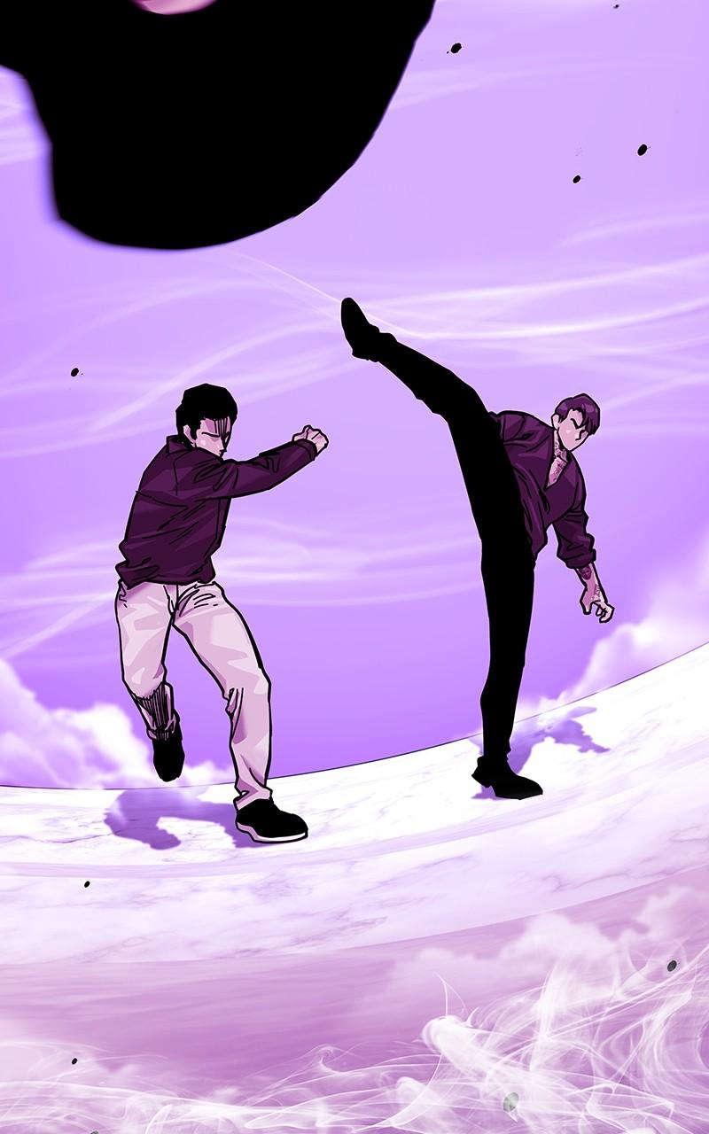To Not Die Chap 193 - Next Chap 194