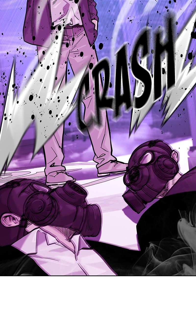 To Not Die Chap 193 - Next Chap 194