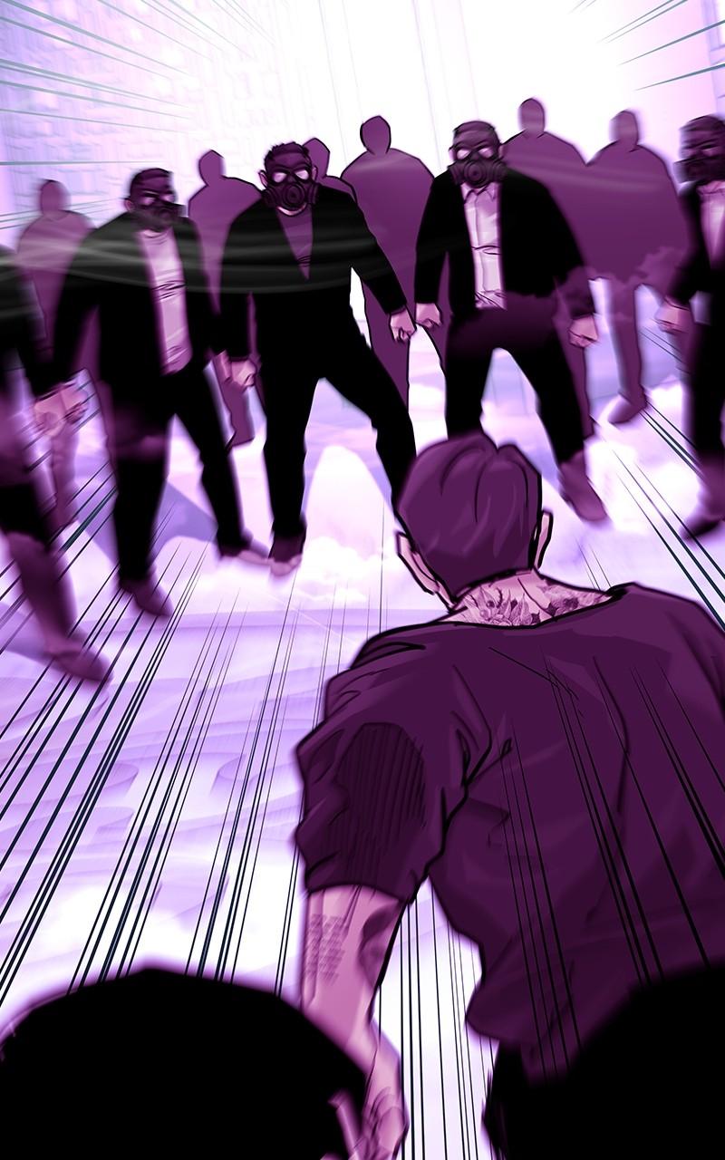 To Not Die Chap 193 - Next Chap 194