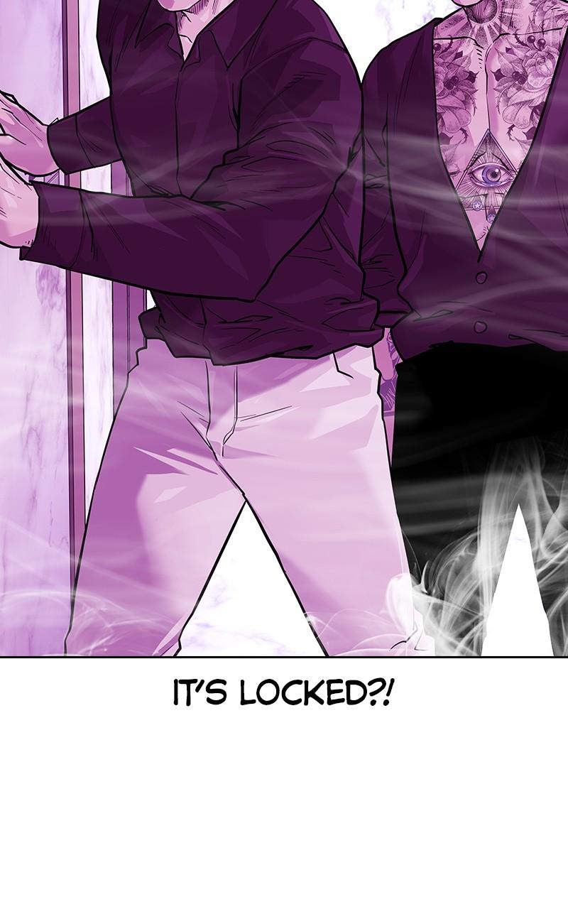 To Not Die Chap 193 - Next Chap 194