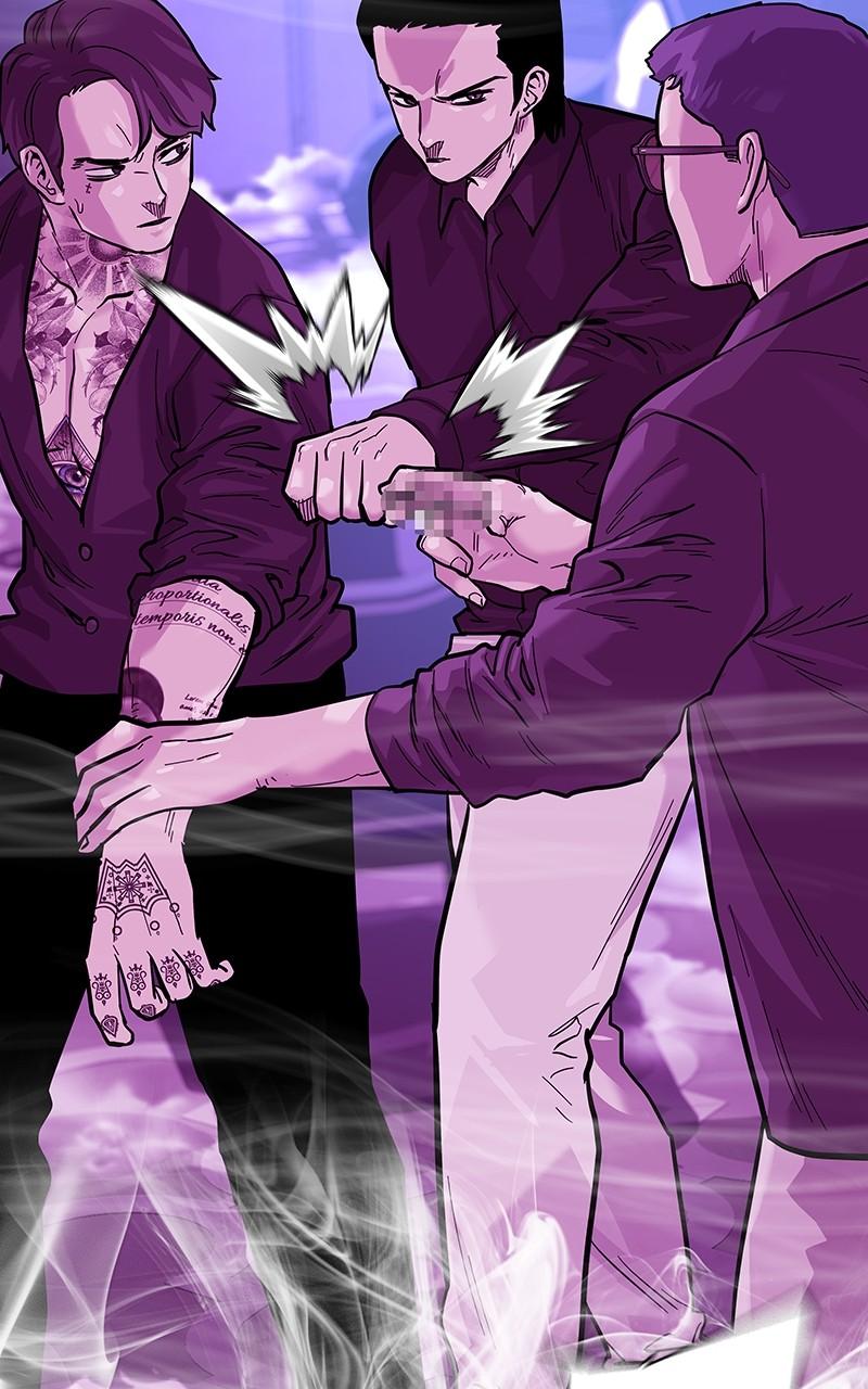 To Not Die Chap 193 - Next Chap 194