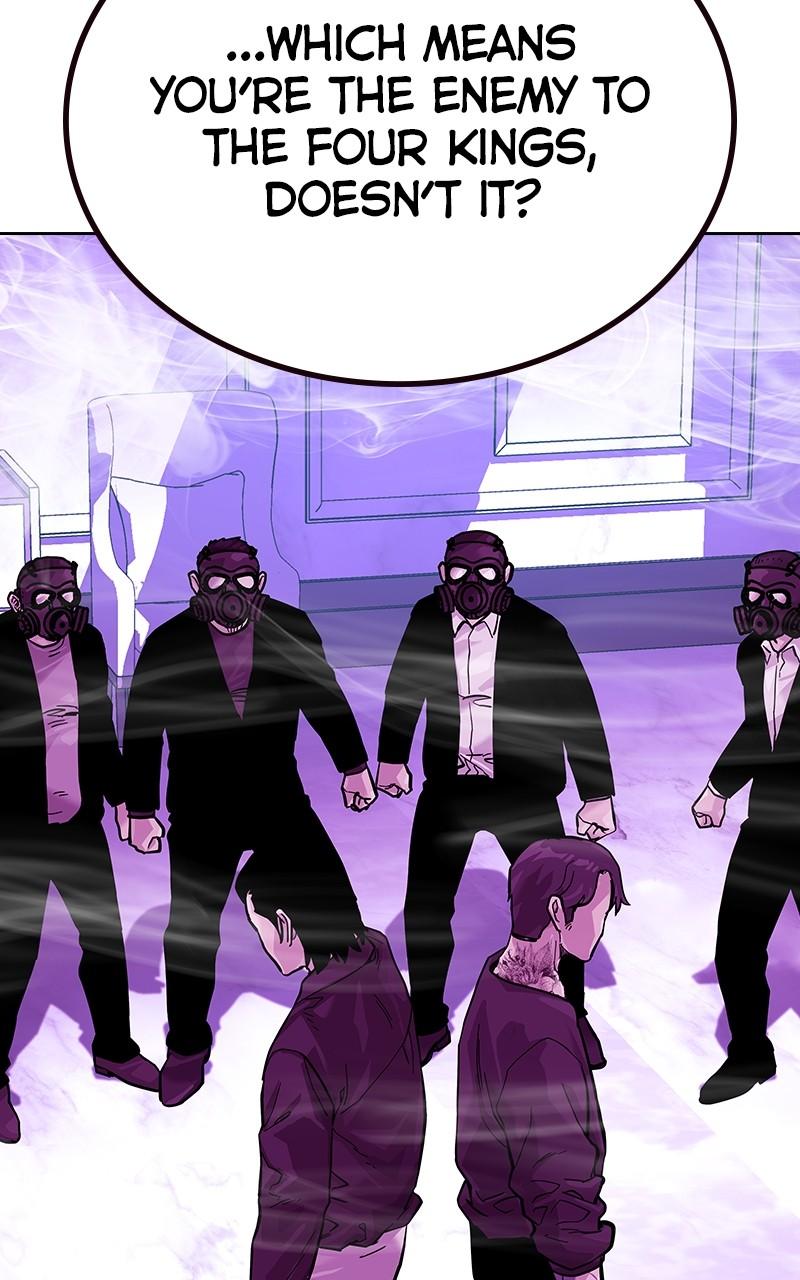 To Not Die Chap 193 - Next Chap 194