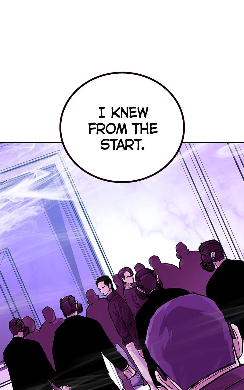 To Not Die Chap 193 - Next Chap 194