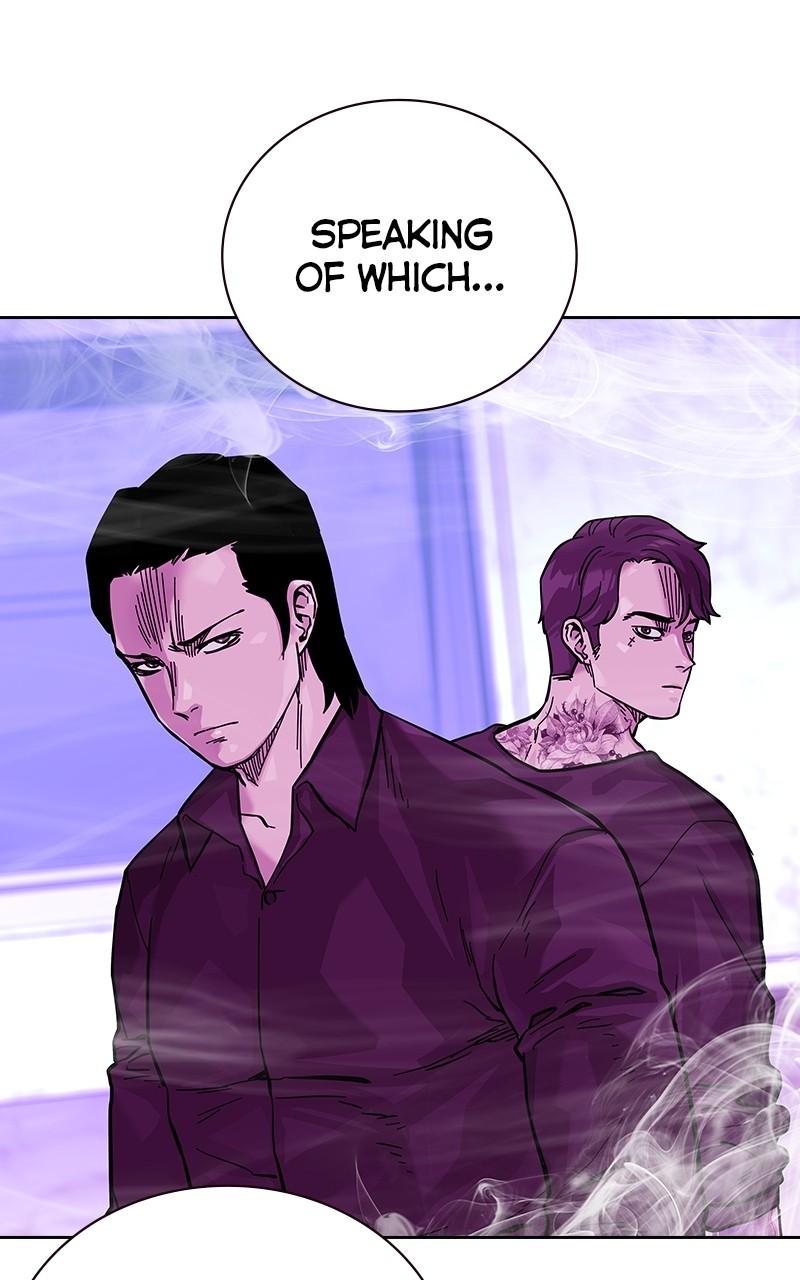 To Not Die Chap 193 - Next Chap 194