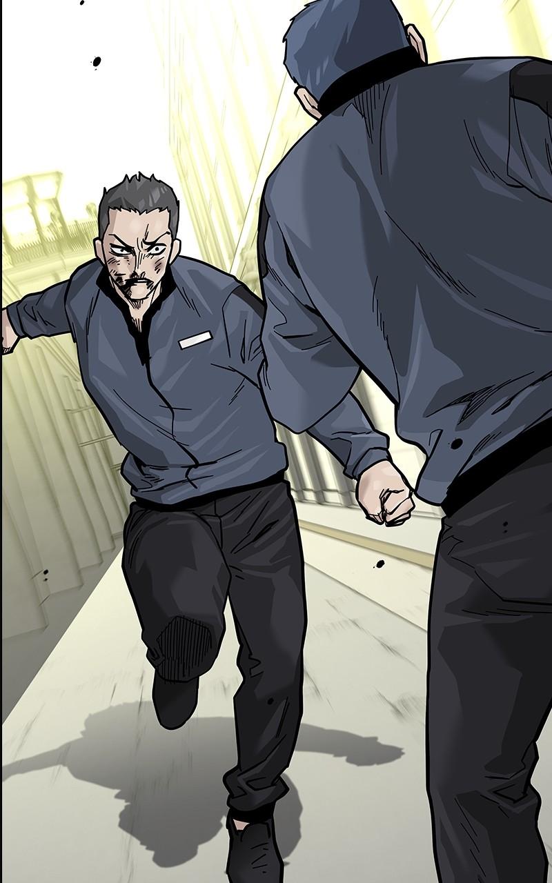 To Not Die Chap 193 - Next Chap 194