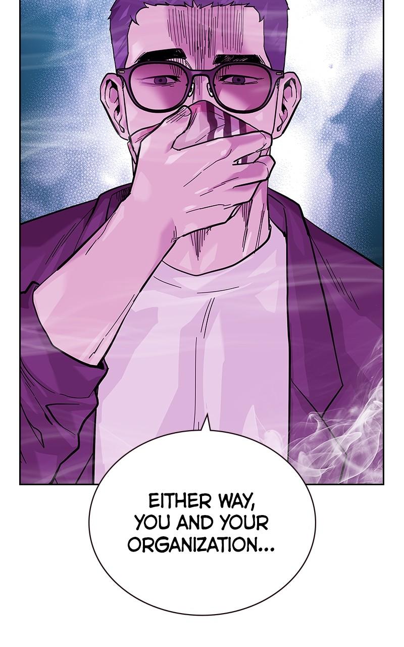 To Not Die Chap 193 - Next Chap 194