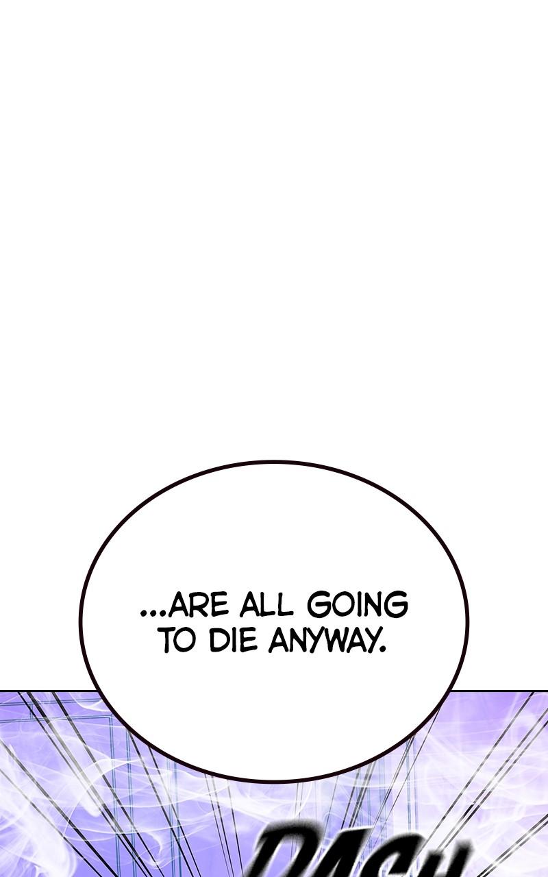 To Not Die Chap 193 - Next Chap 194