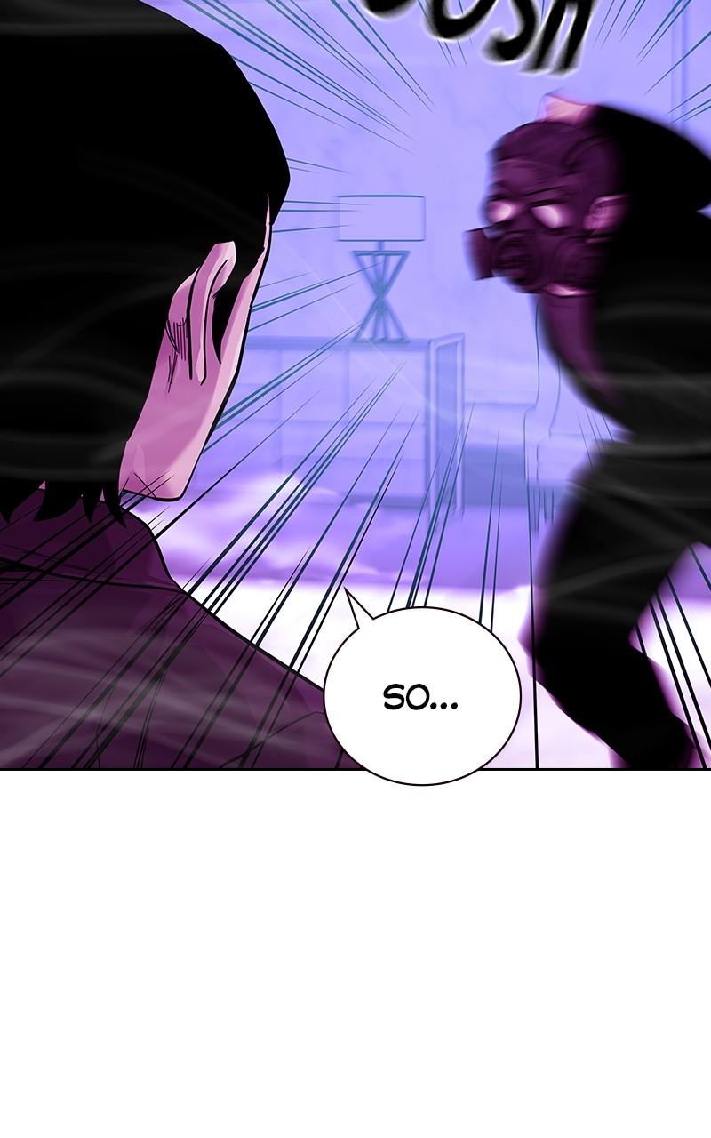 To Not Die Chap 193 - Next Chap 194