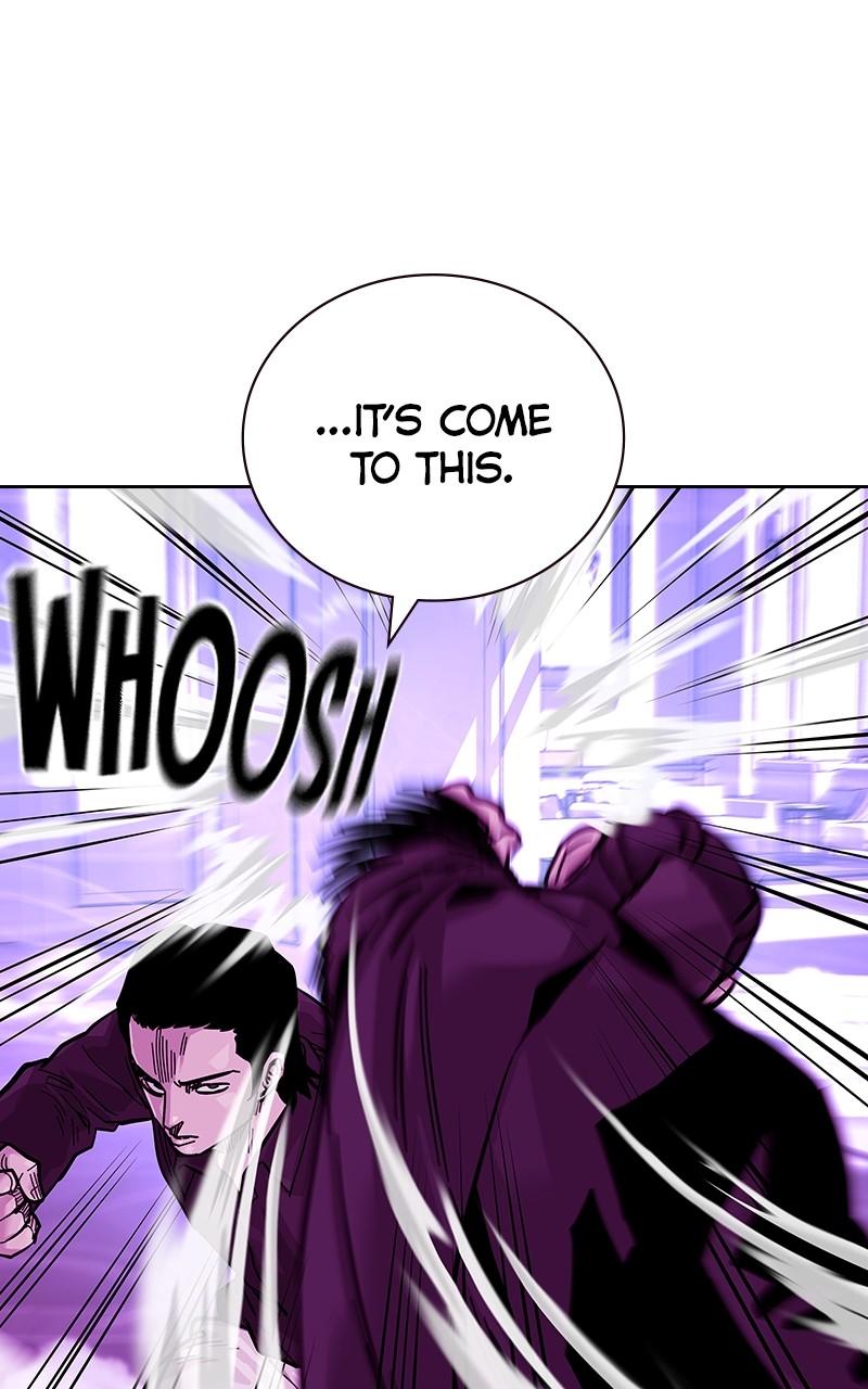 To Not Die Chap 193 - Next Chap 194