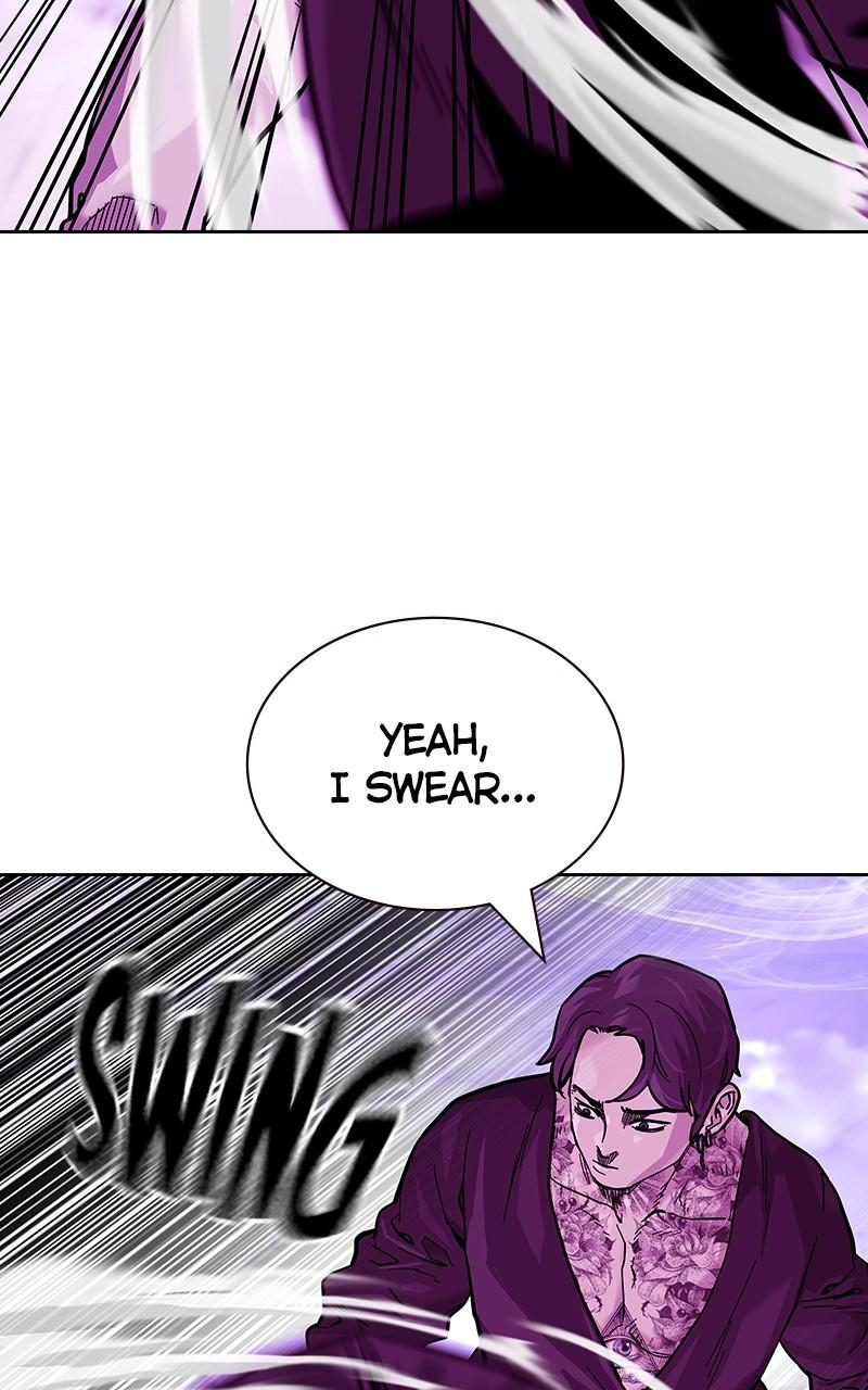 To Not Die Chap 193 - Next Chap 194