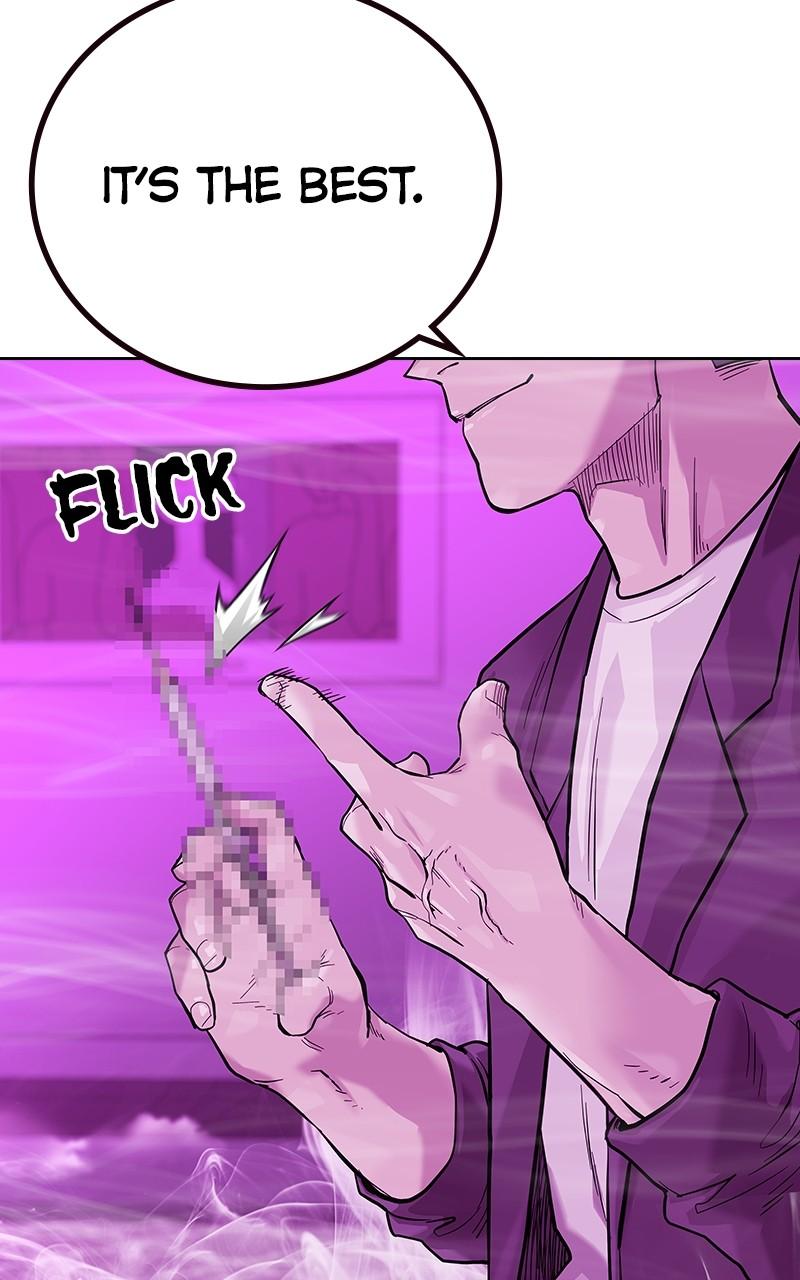 To Not Die Chap 193 - Next Chap 194