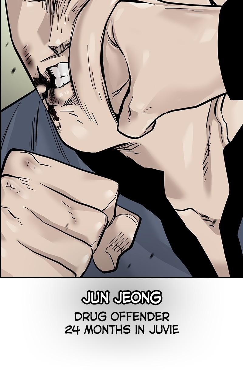 To Not Die Chap 193 - Next Chap 194