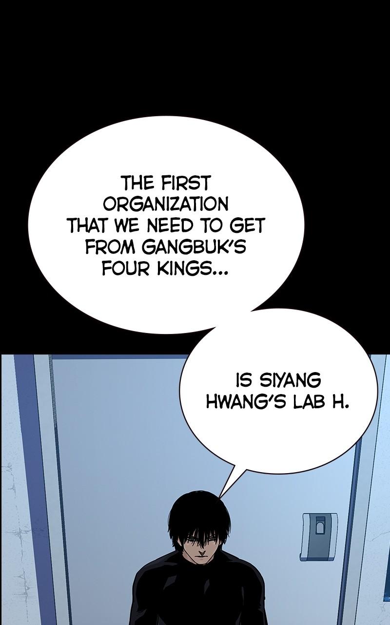 To Not Die Chap 193 - Next Chap 194