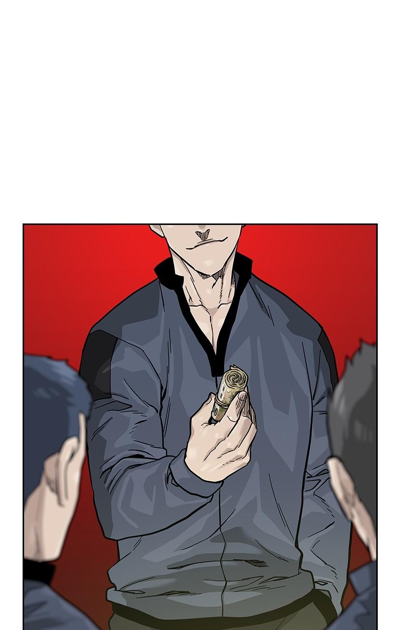 To Not Die Chap 193 - Next Chap 194