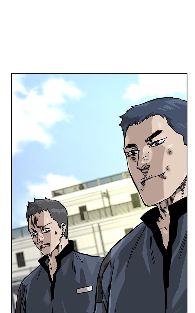 To Not Die Chap 193 - Next Chap 194
