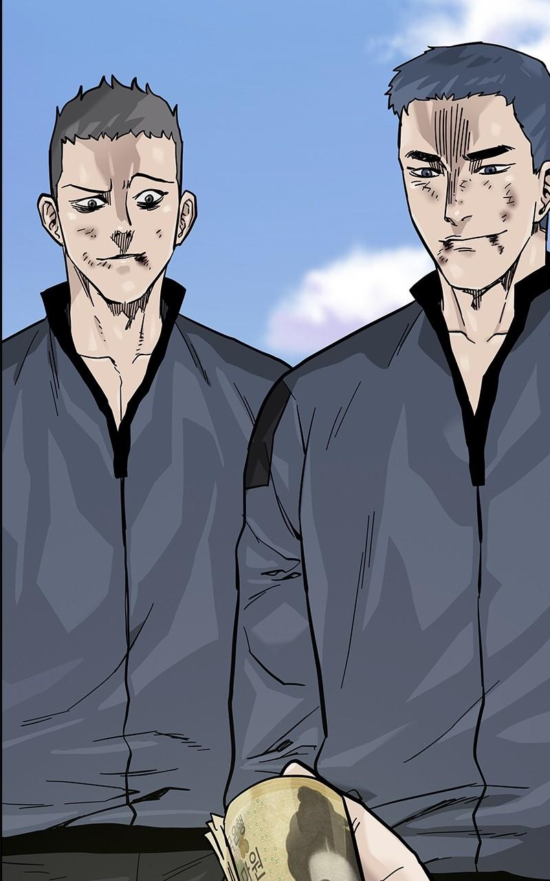 To Not Die Chap 193 - Next Chap 194