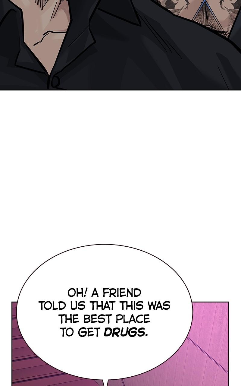 To Not Die Chap 193 - Next Chap 194
