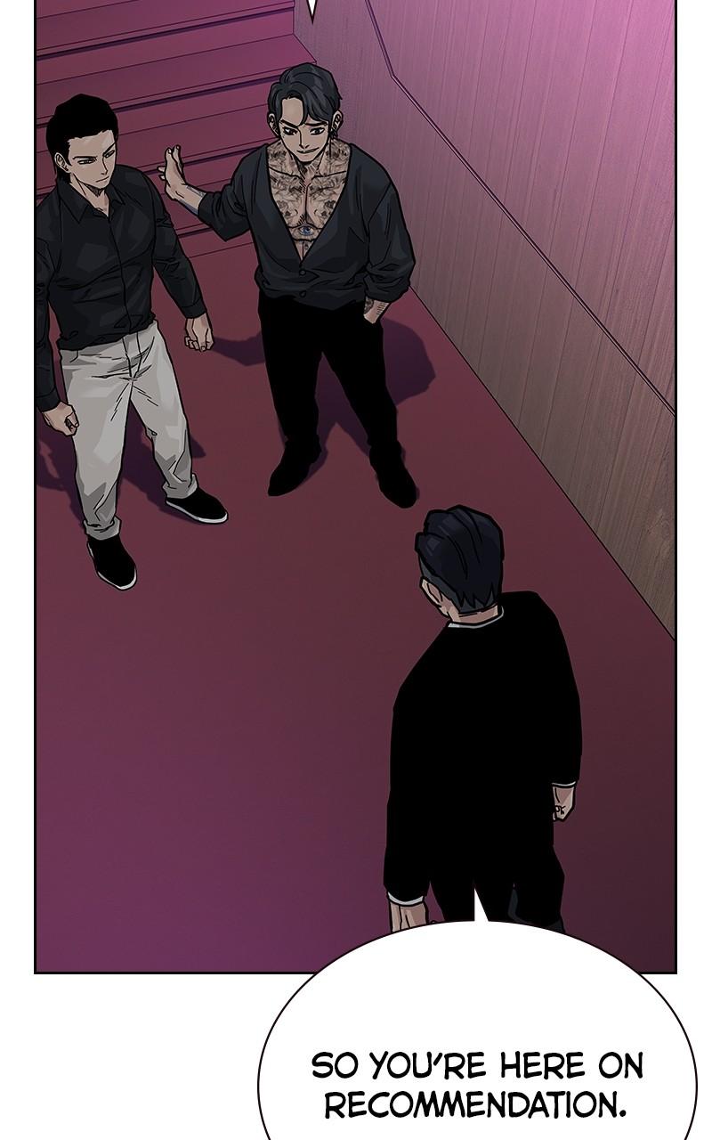 To Not Die Chap 193 - Next Chap 194