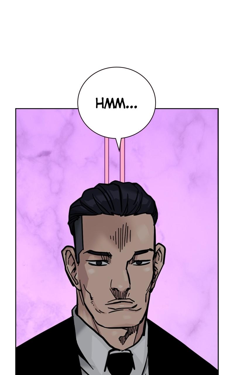 To Not Die Chap 193 - Next Chap 194
