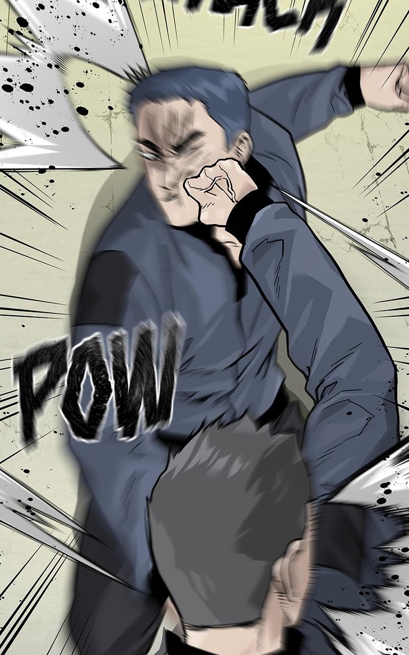 To Not Die Chap 193 - Next Chap 194