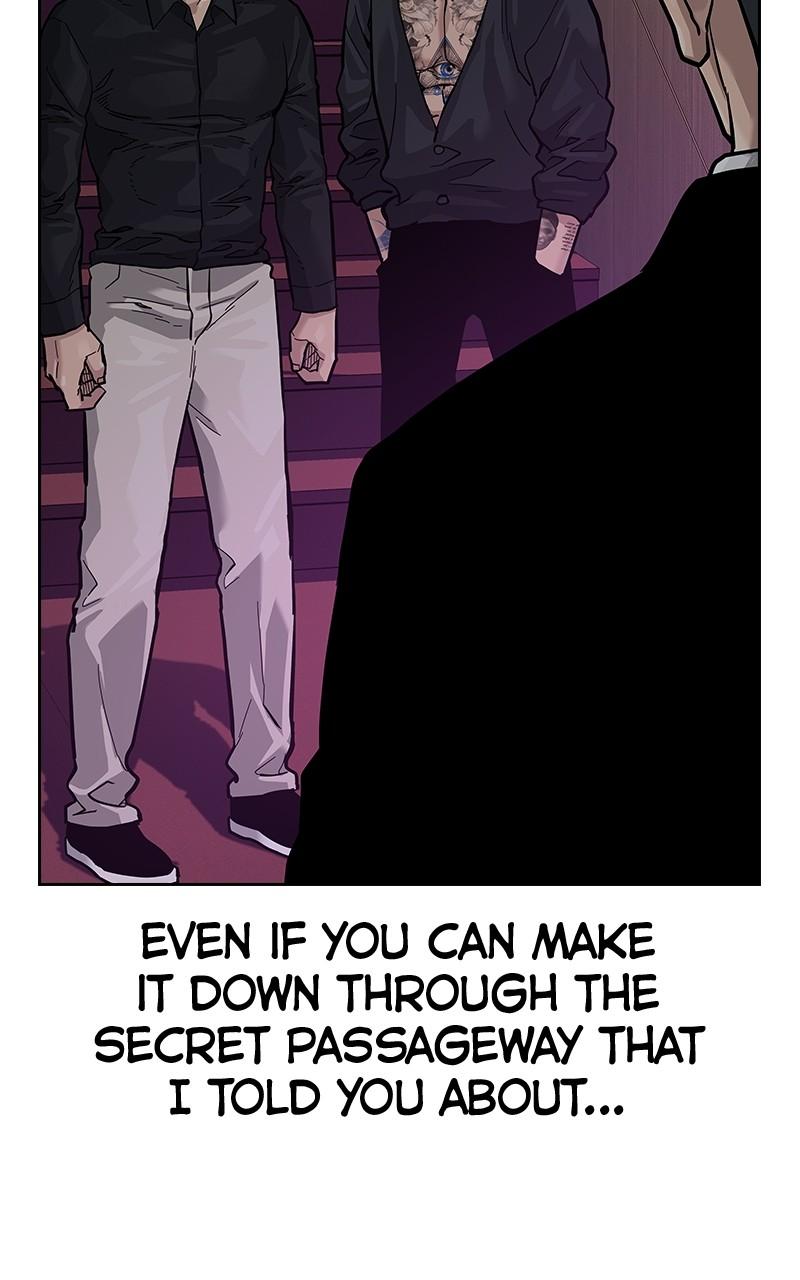 To Not Die Chap 193 - Next Chap 194