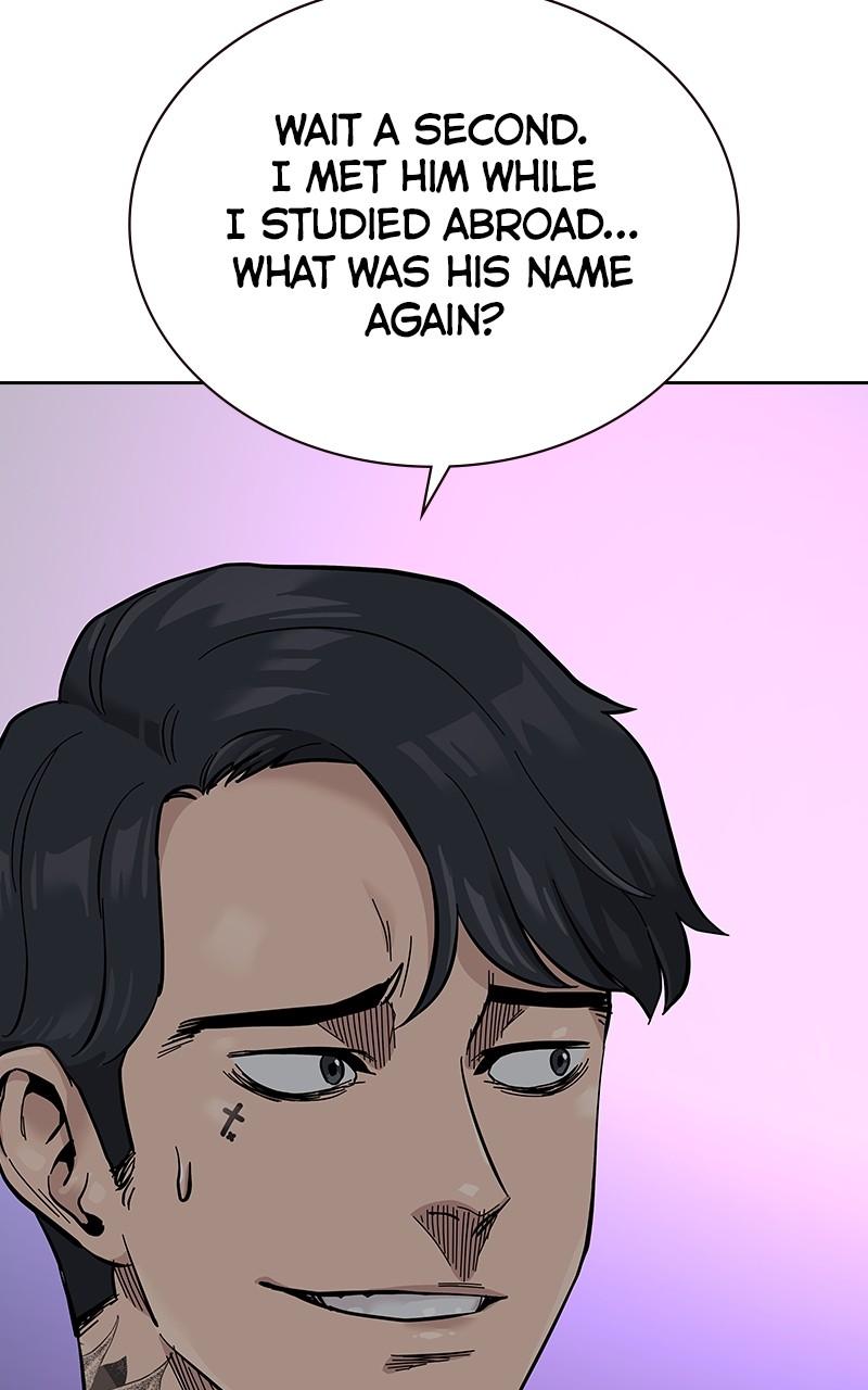 To Not Die Chap 193 - Next Chap 194