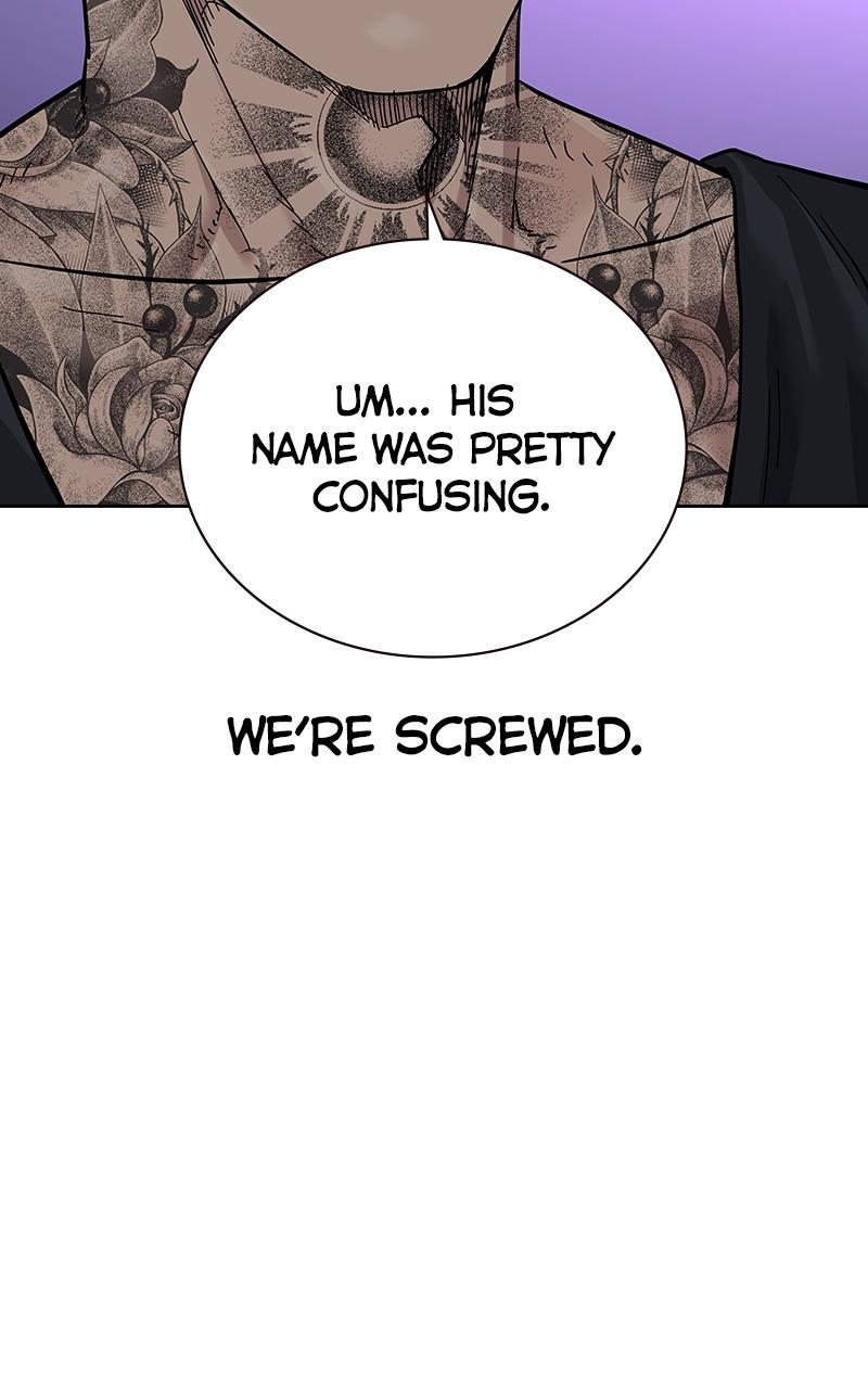 To Not Die Chap 193 - Next Chap 194