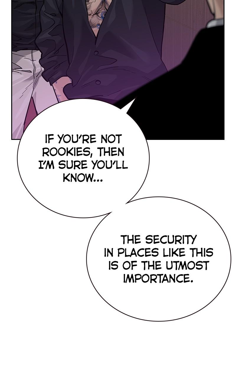 To Not Die Chap 193 - Next Chap 194